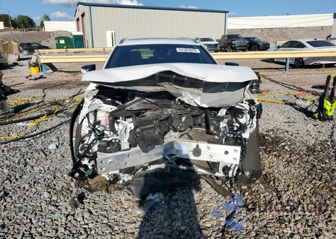 2021 Lexus Ux 250H из США, поврежденный, VIN JTHP9JBH7M2047967